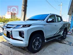 میتسوبیشی L200